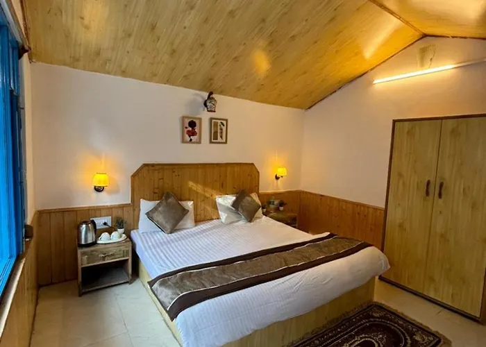 Hostello Manali