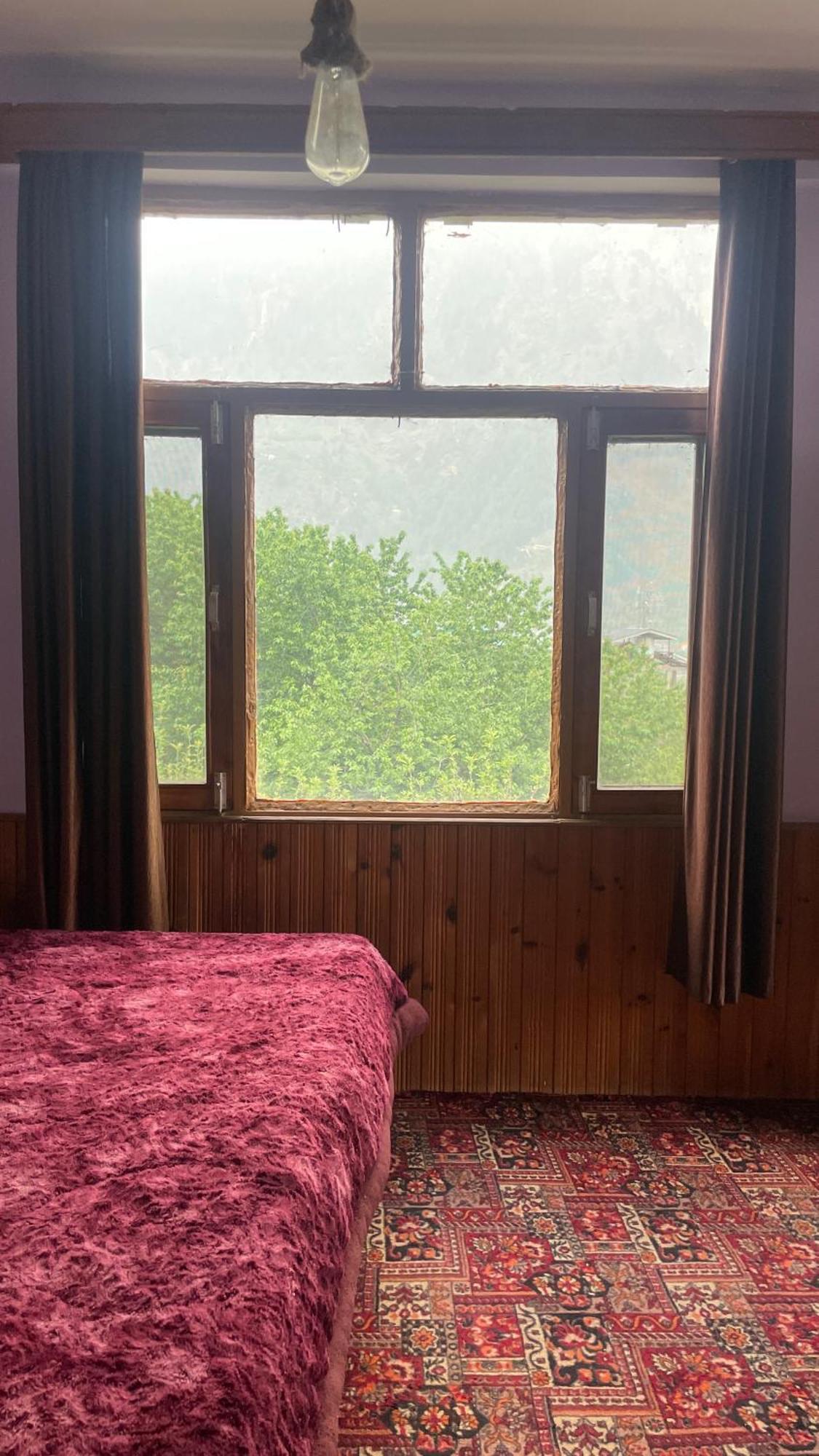 Hostello * Manali (Himachal Pradesh)